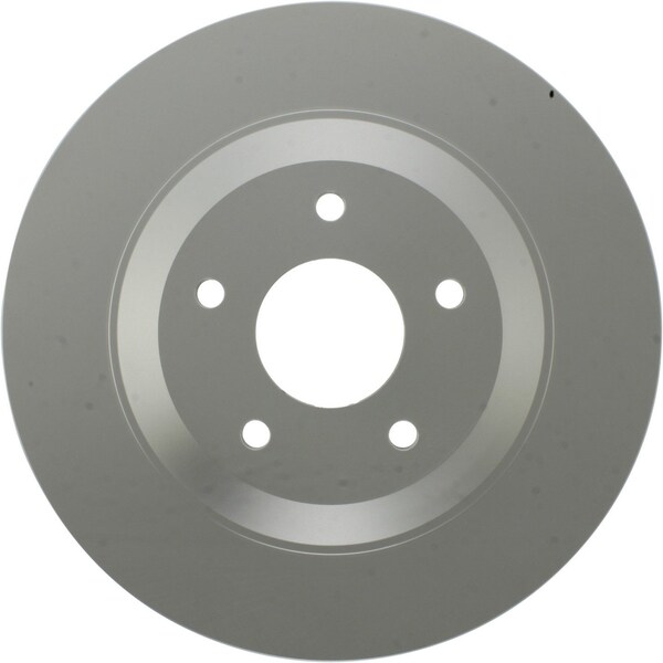 Centric Parts Gcx Brake Rotor Fully Coated, 320.62060F 320.62060F - main